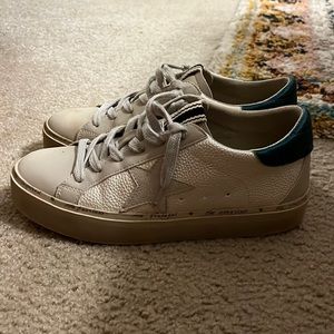ShuShop sneakers